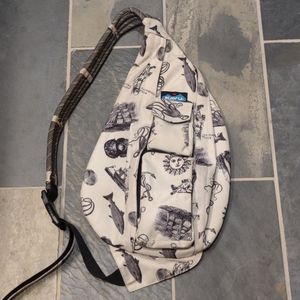 KAVU Rope Bag